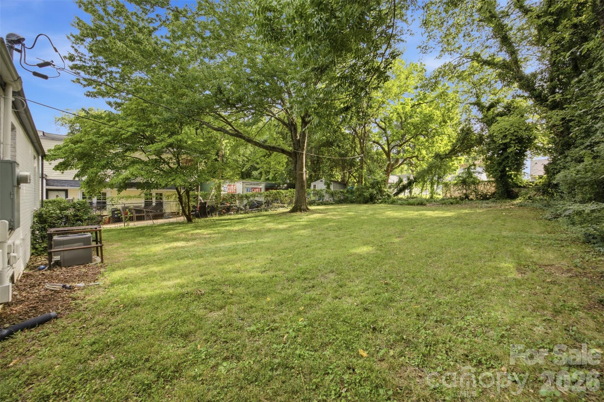 Enderly Park - Residential