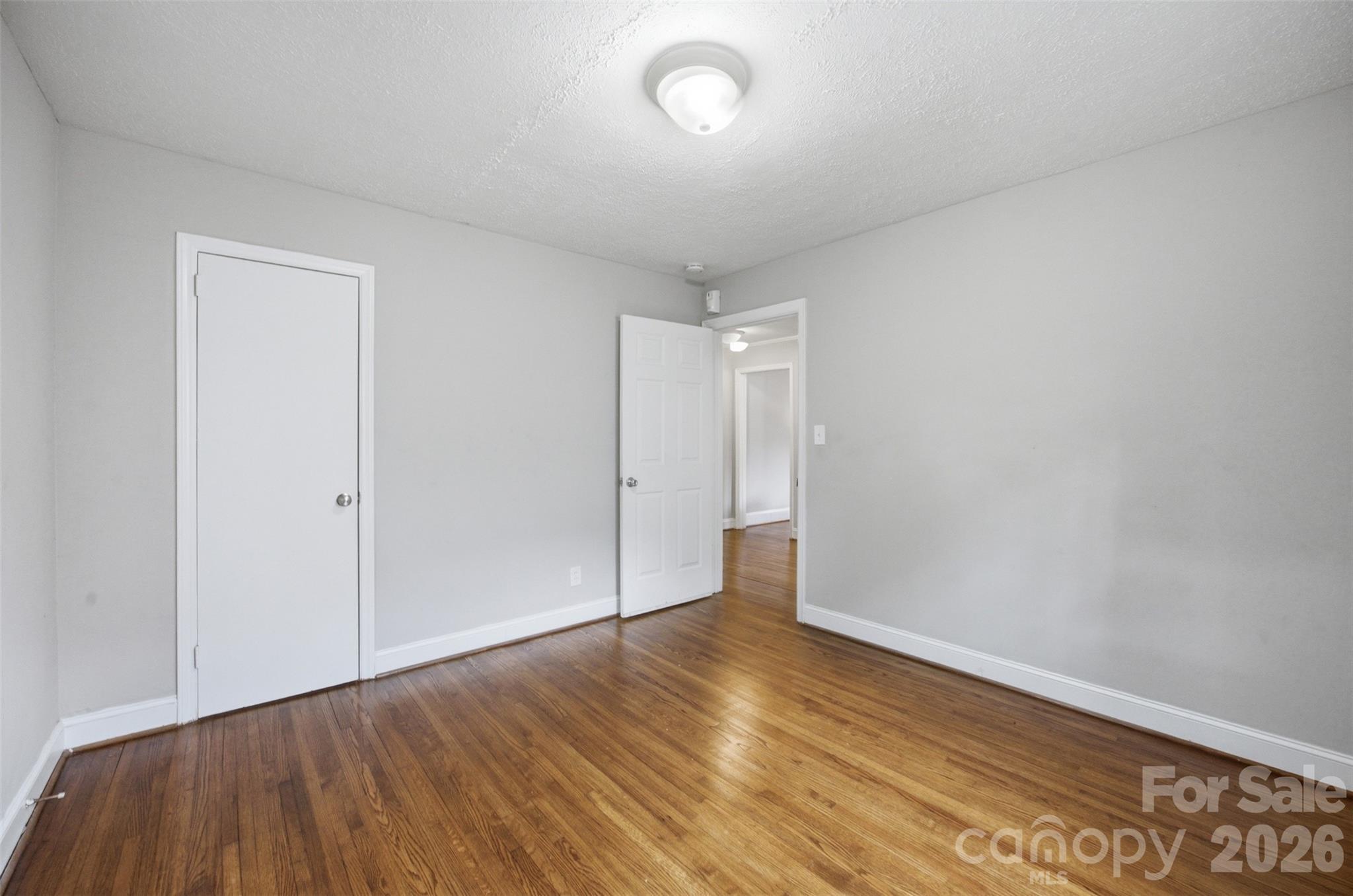Enderly Park - Residential
