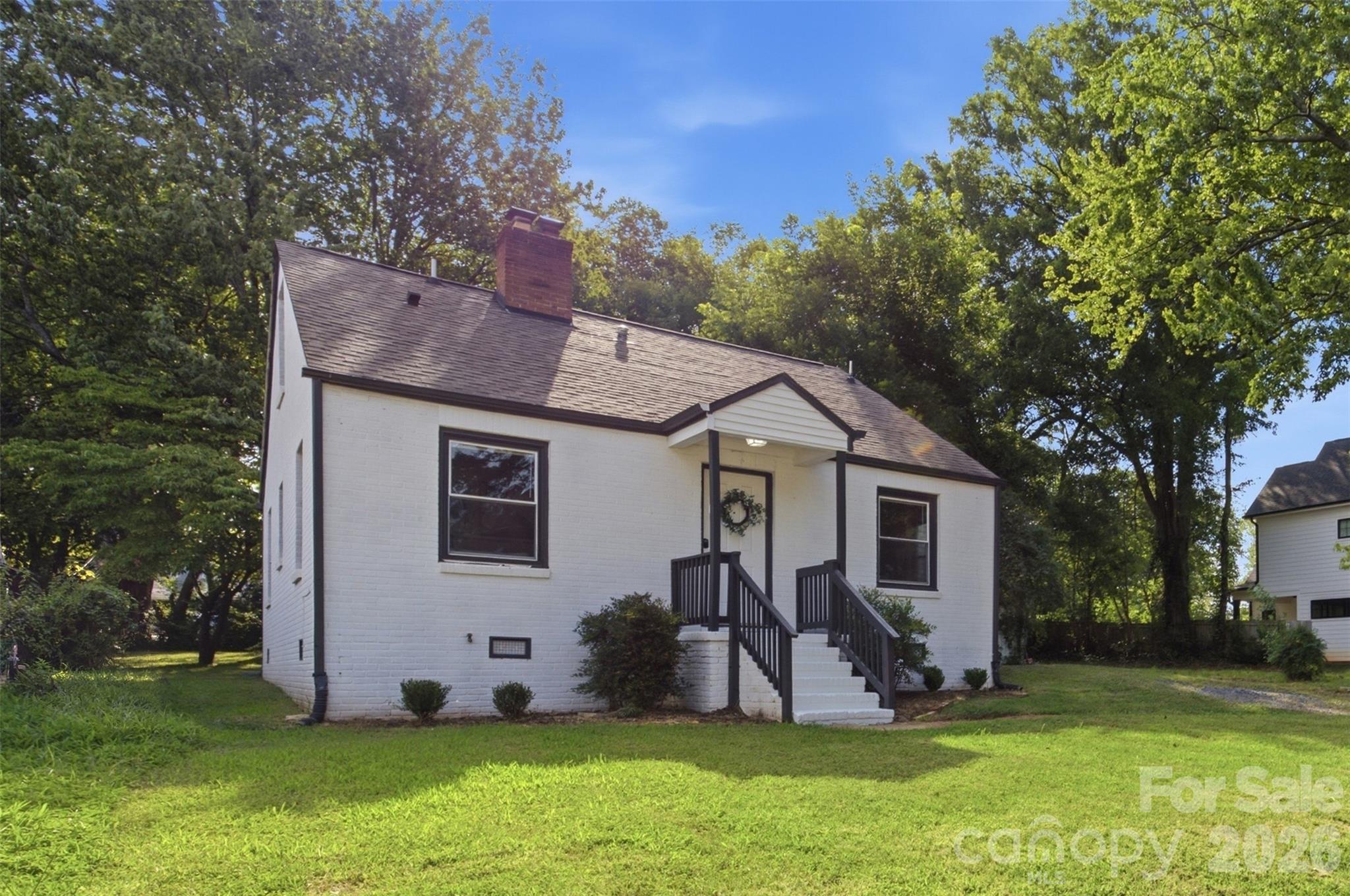 Enderly Park - Residential