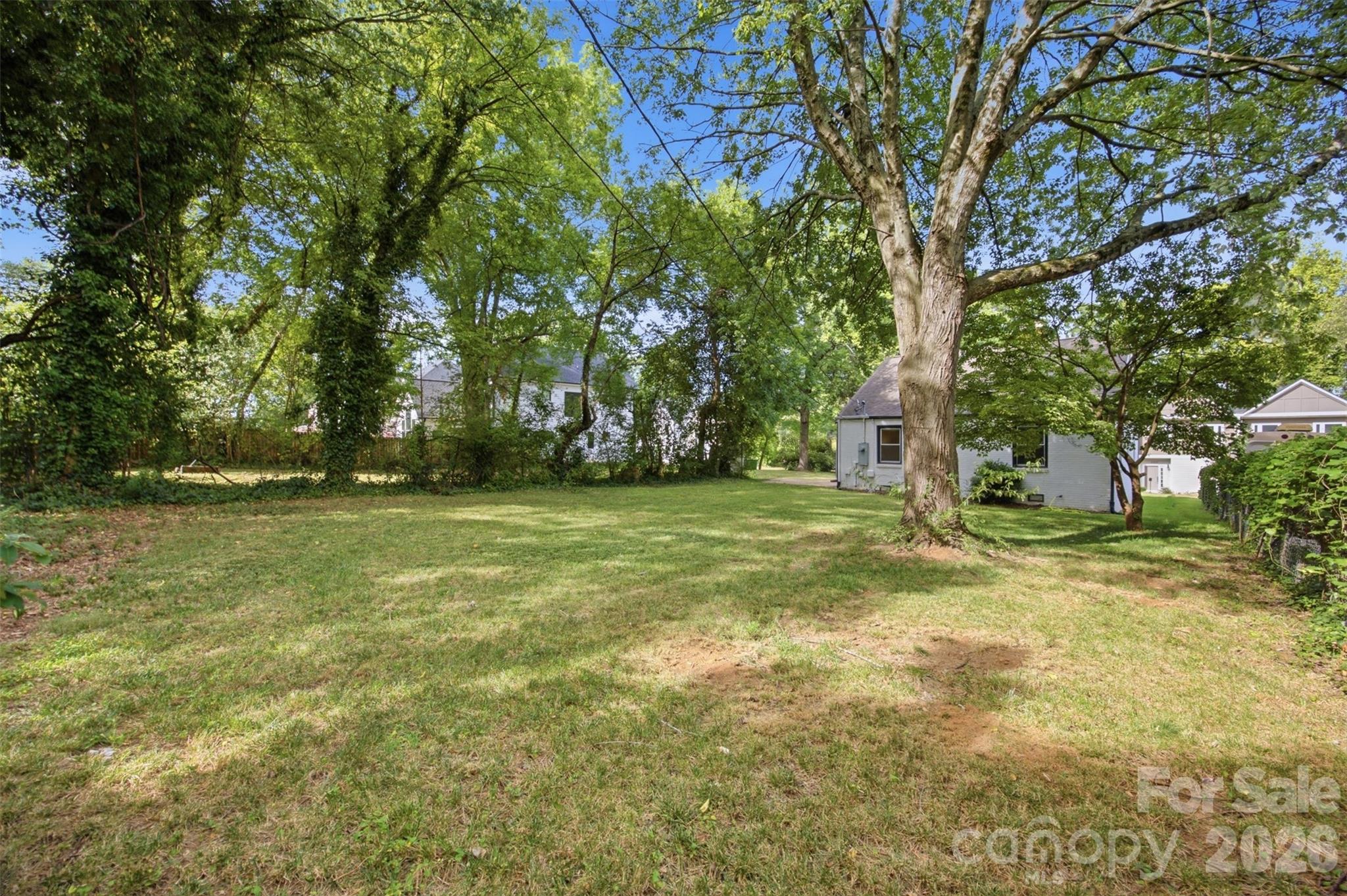 Enderly Park - Residential