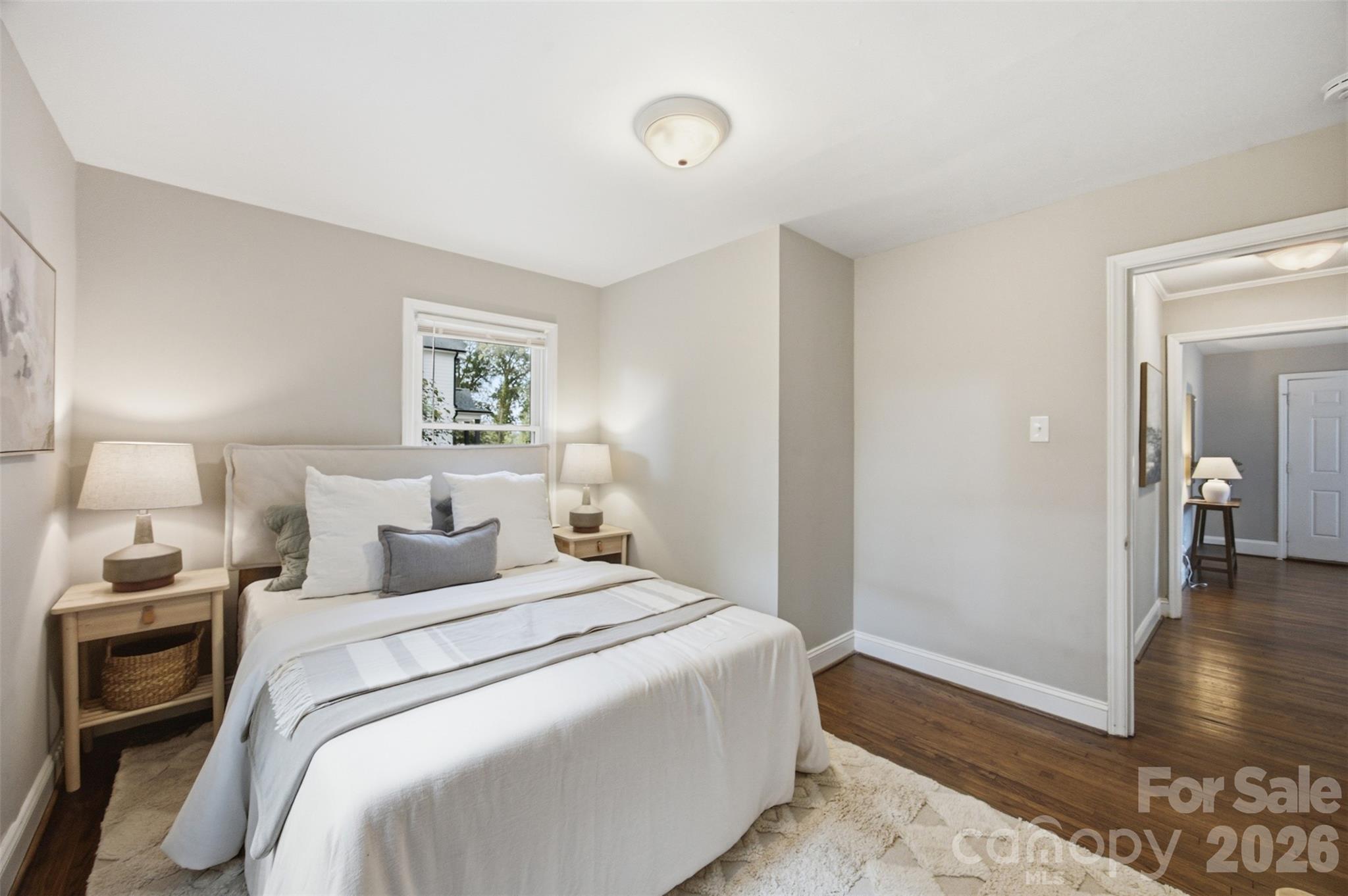 Enderly Park - Residential