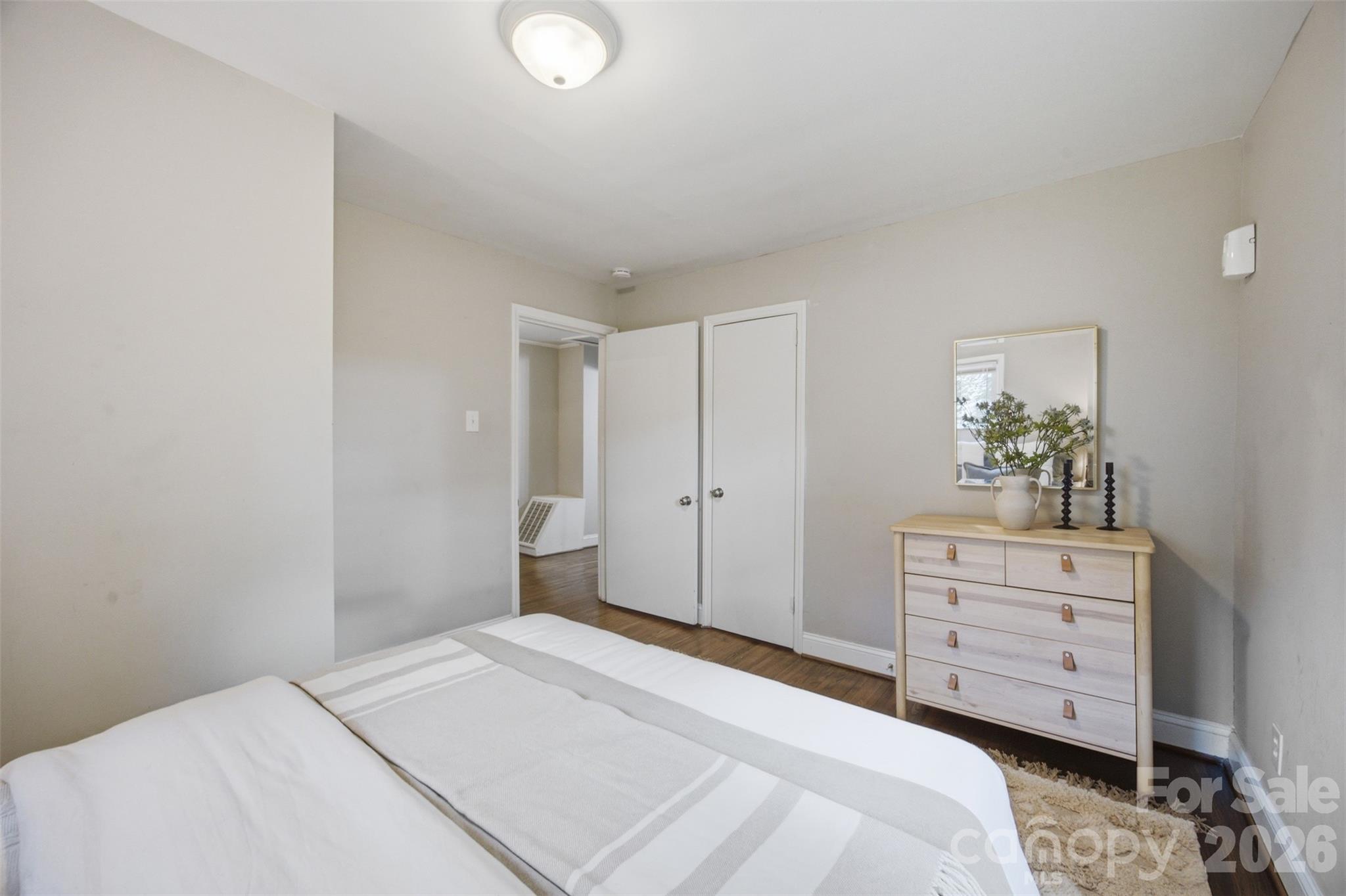 Enderly Park - Residential