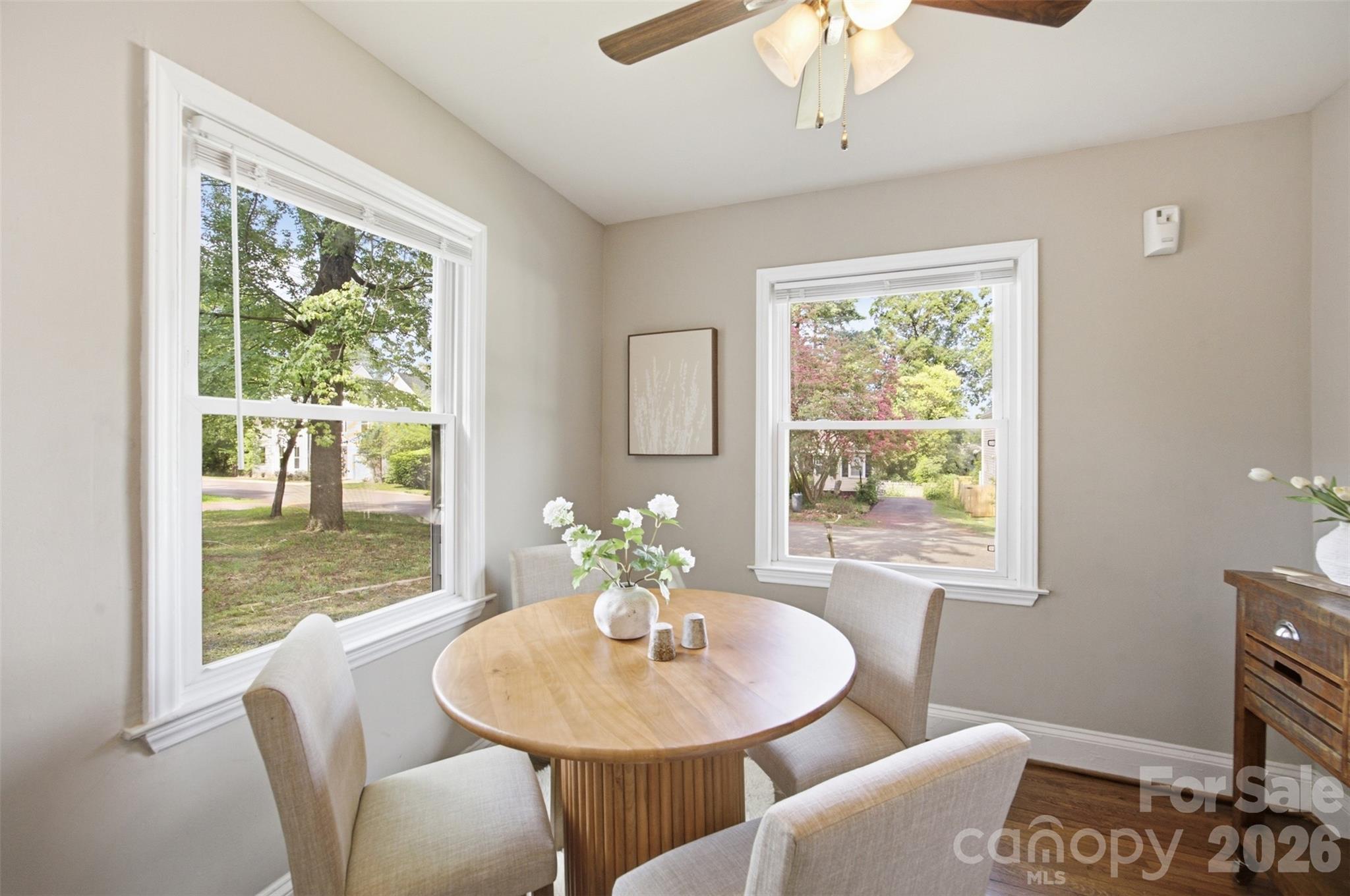 Enderly Park - Residential