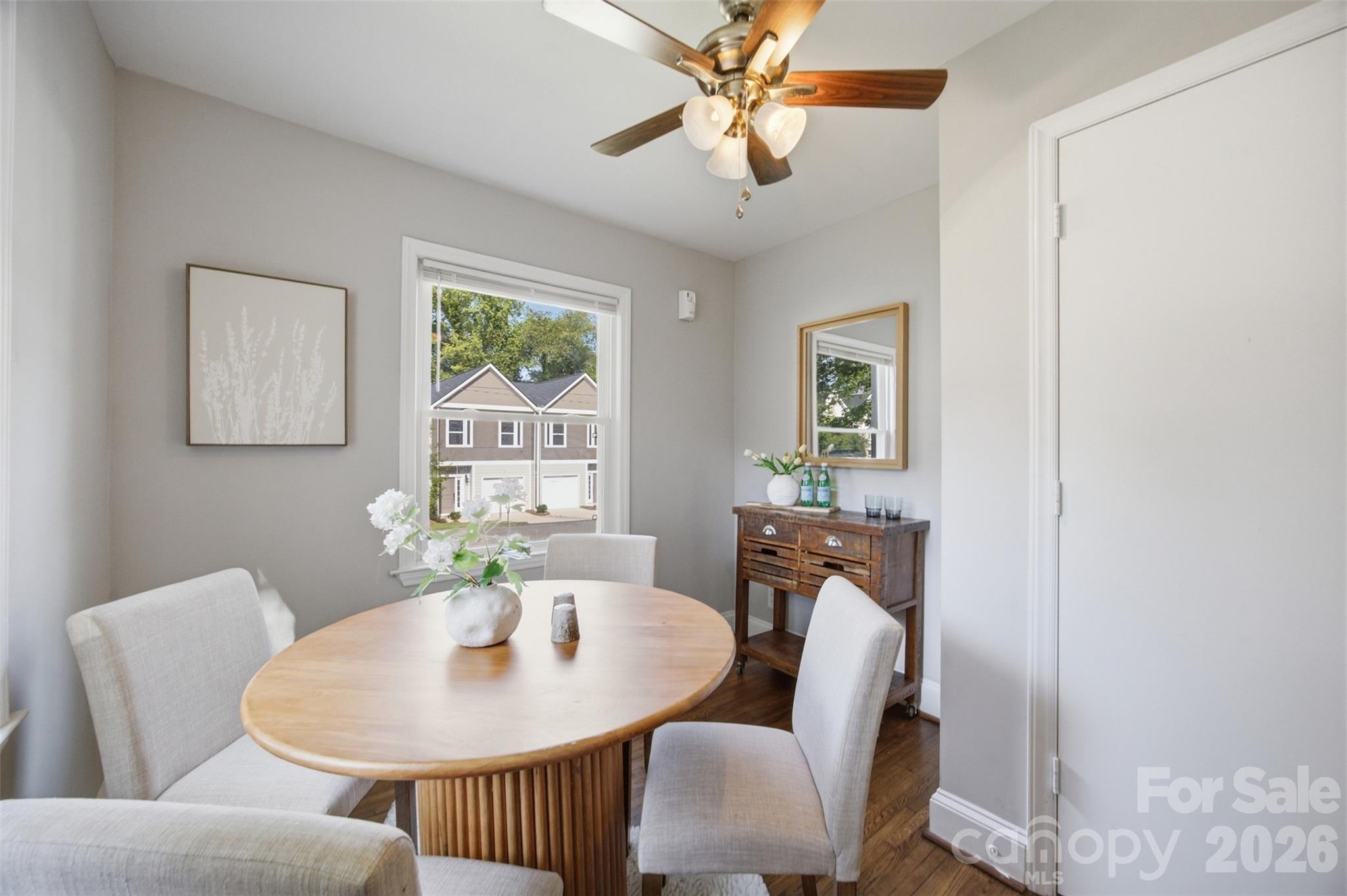 Enderly Park - Residential