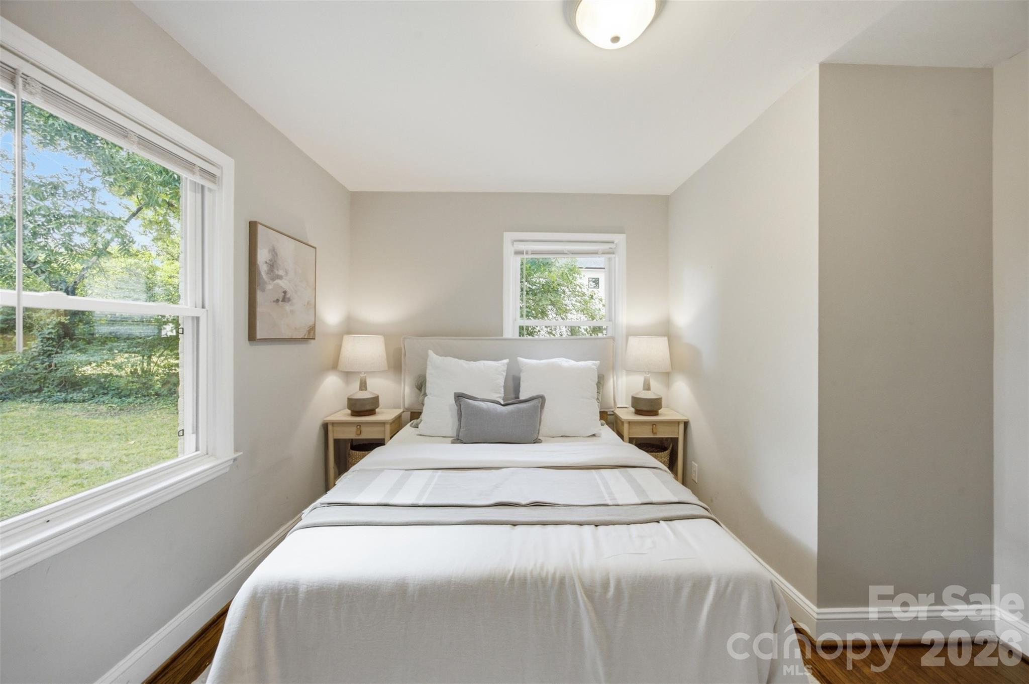 Enderly Park - Residential
