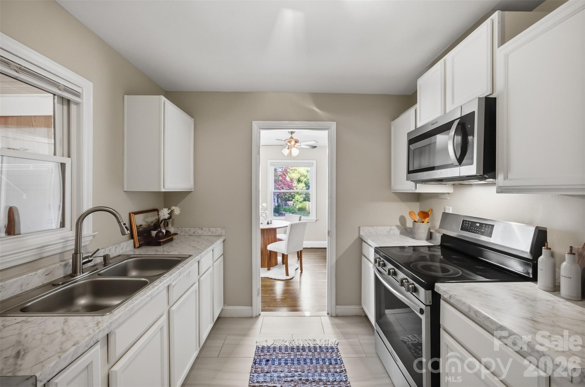 Enderly Park - Residential
