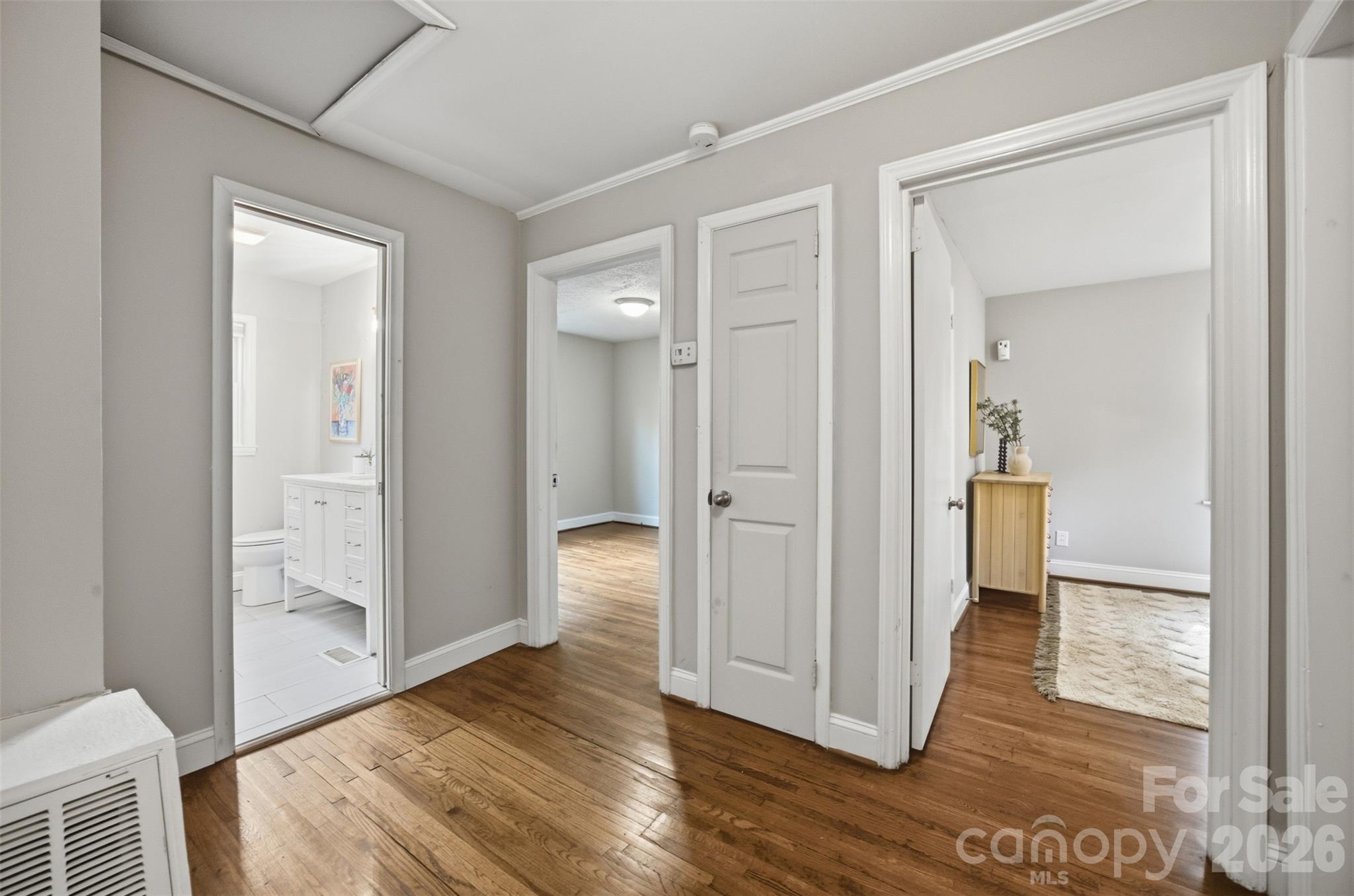 Enderly Park - Residential