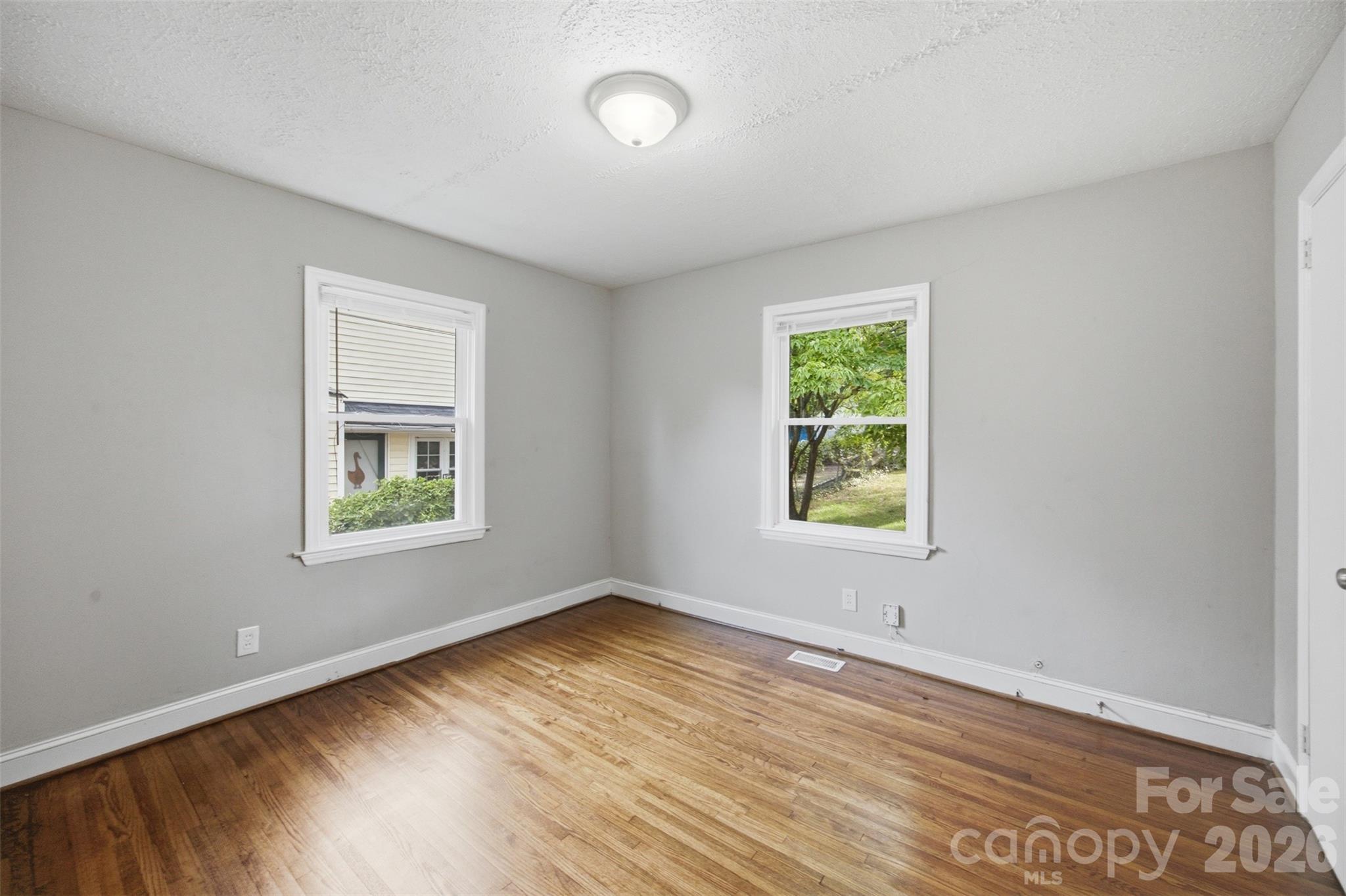 Enderly Park - Residential