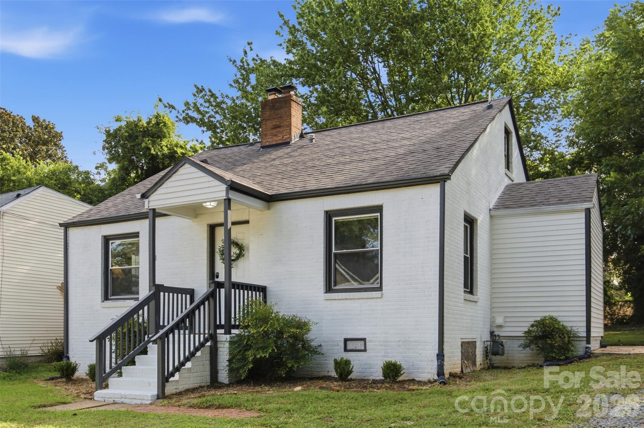 Enderly Park - Residential