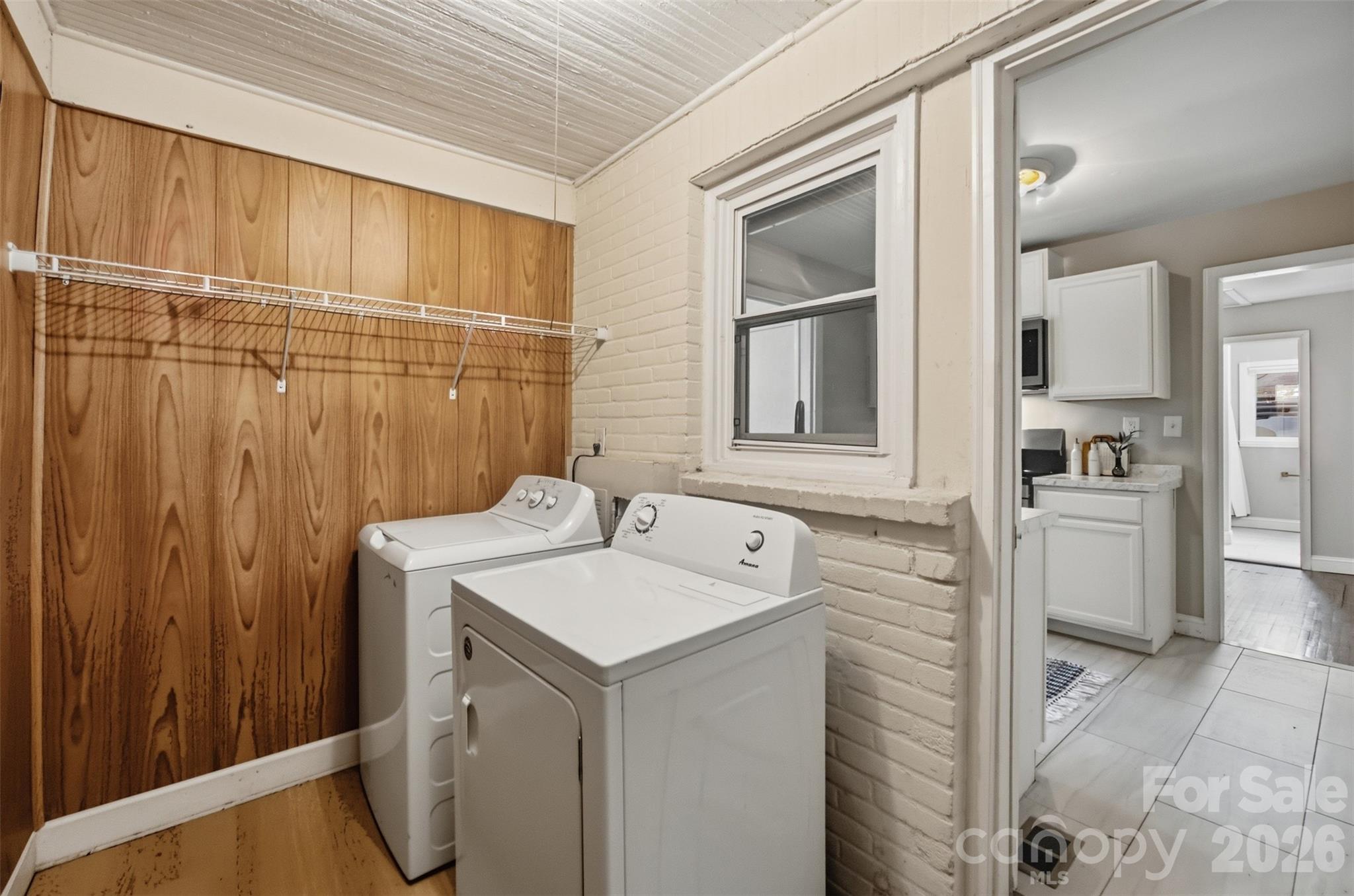 Enderly Park - Residential