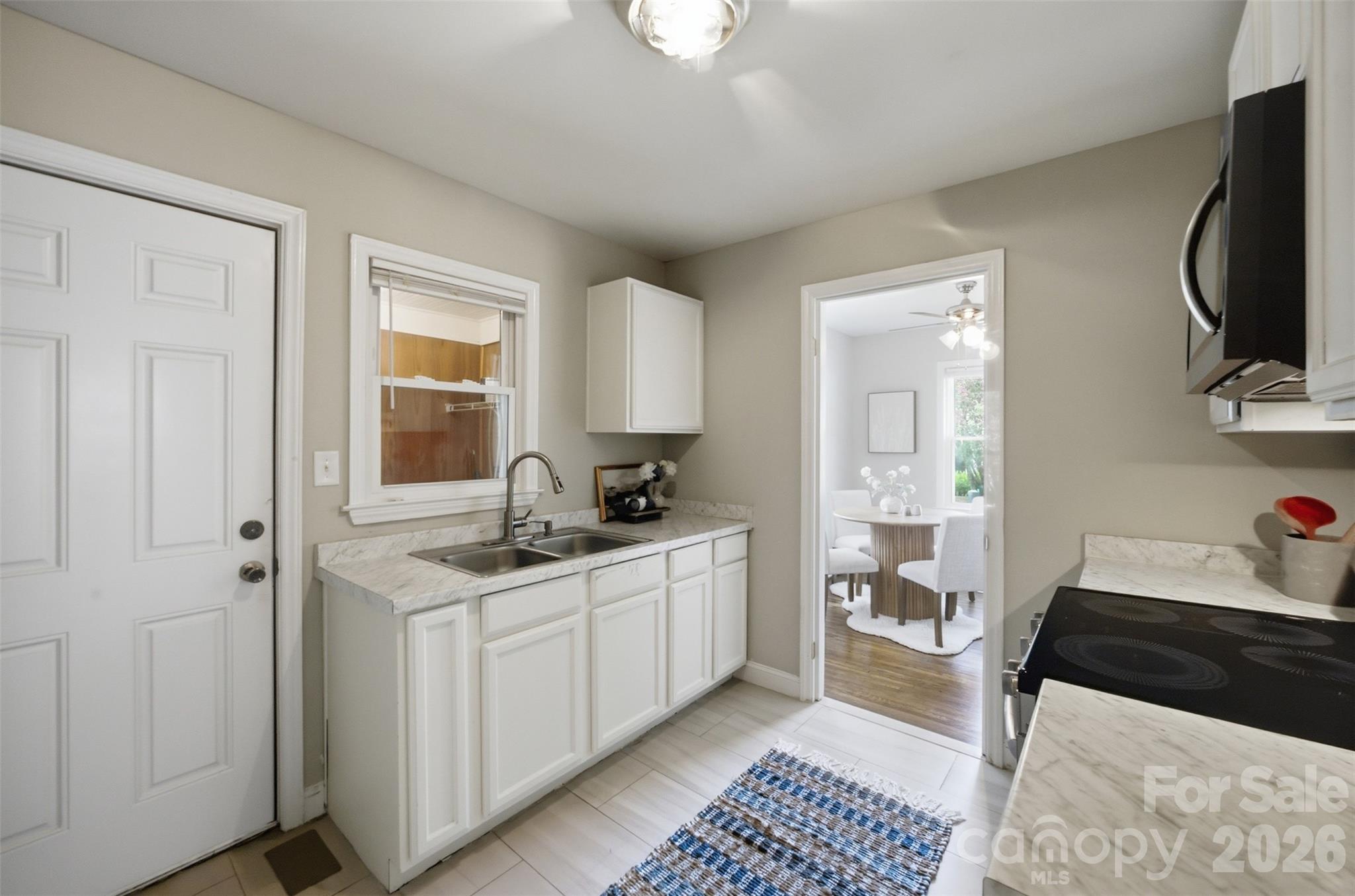 Enderly Park - Residential