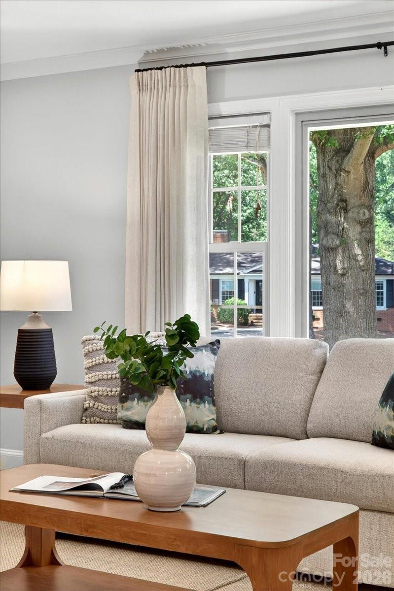 Sherwood Forest - Residential
