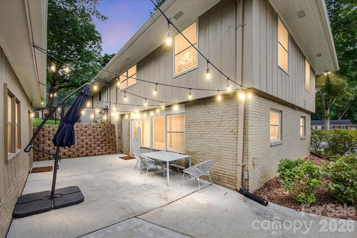 Sherwood Forest - Residential
