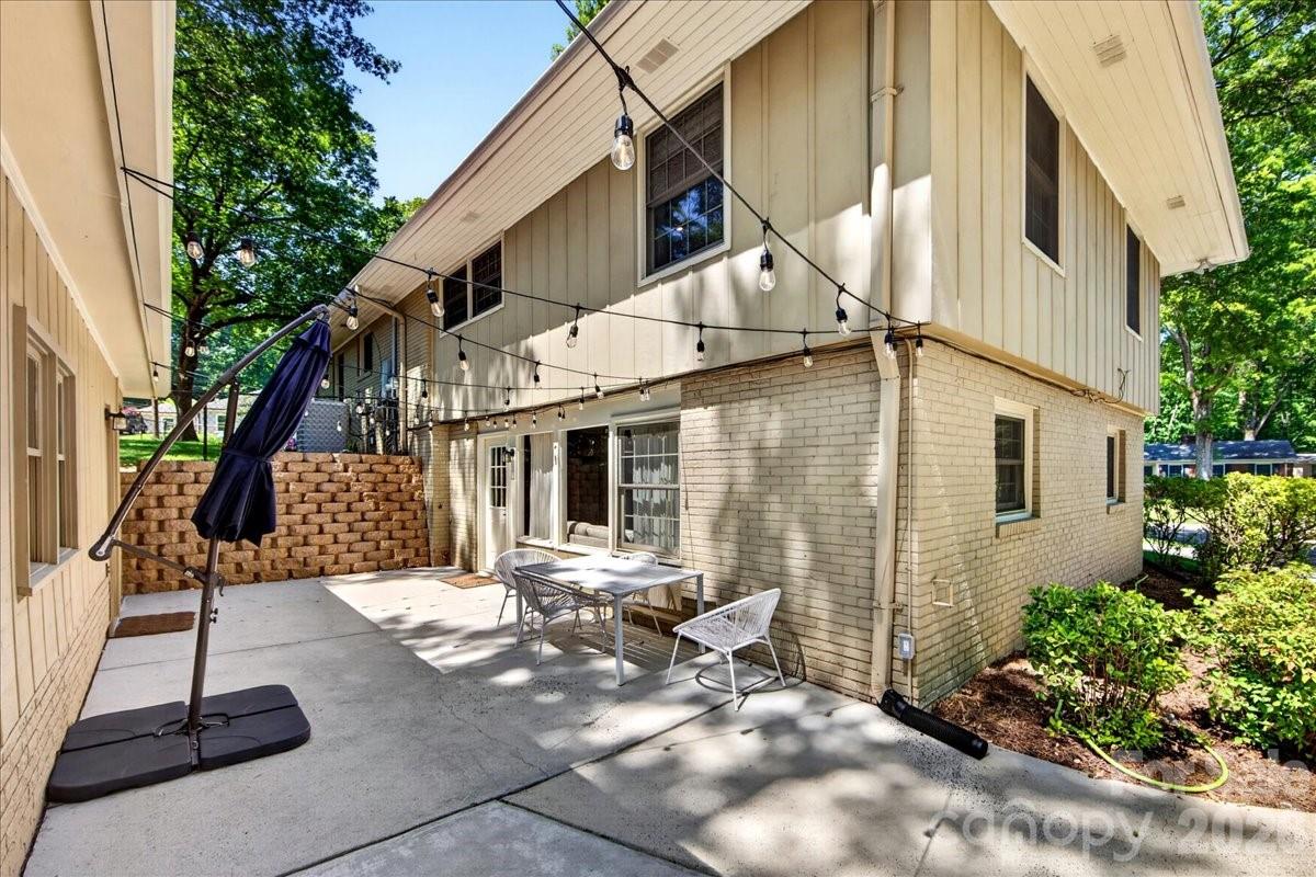 Sherwood Forest - Residential