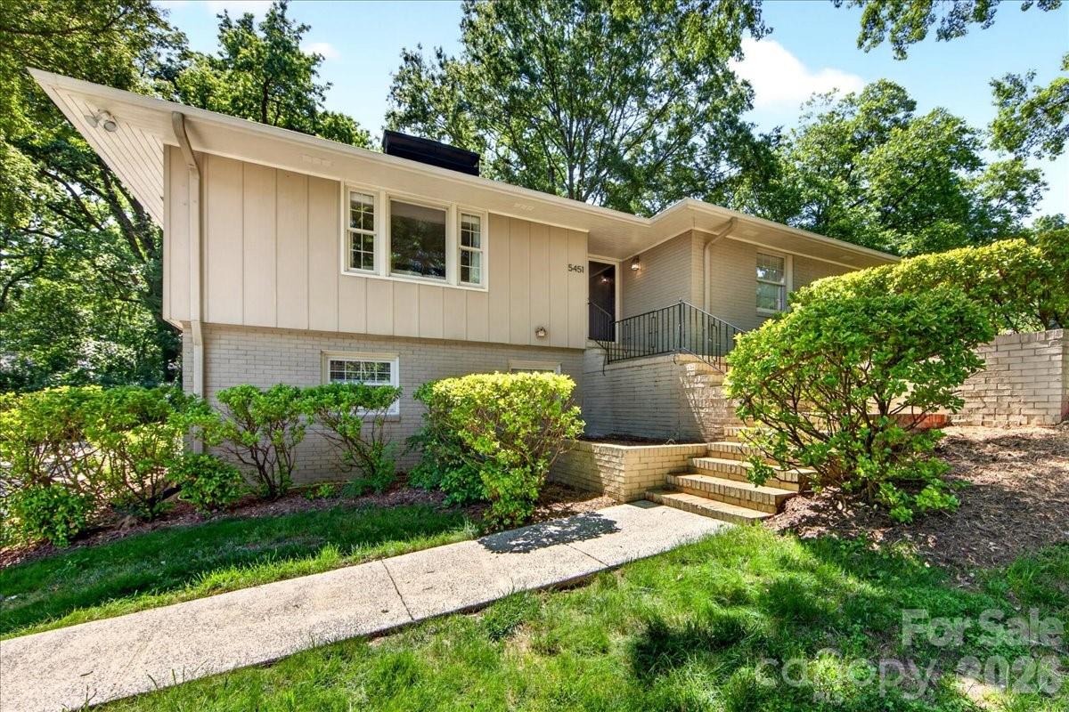 Sherwood Forest - Residential
