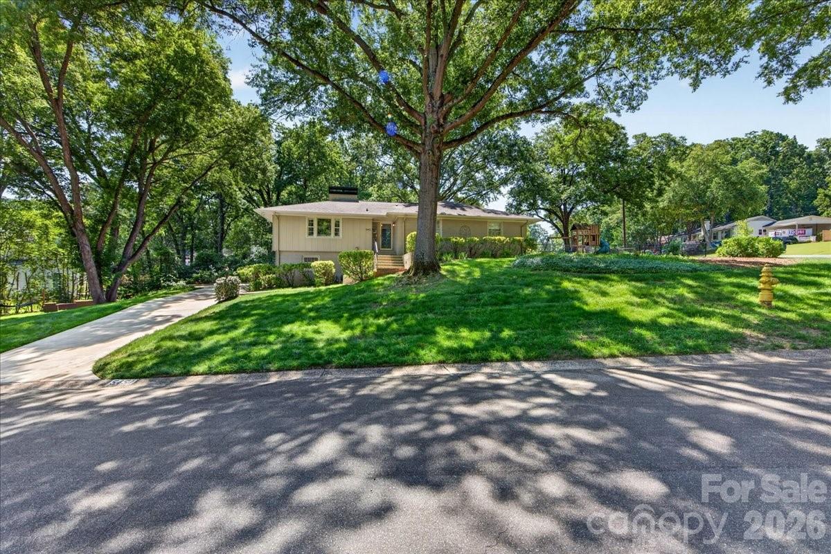 Sherwood Forest - Residential