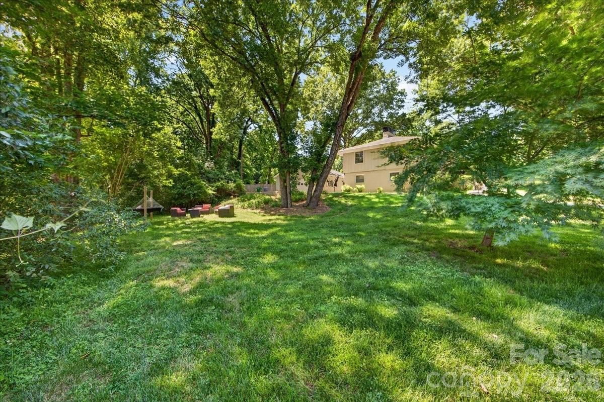 Sherwood Forest - Residential