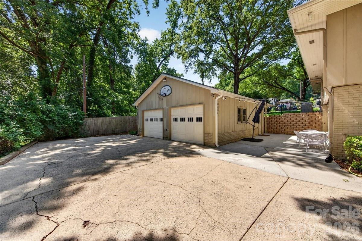 Sherwood Forest - Residential