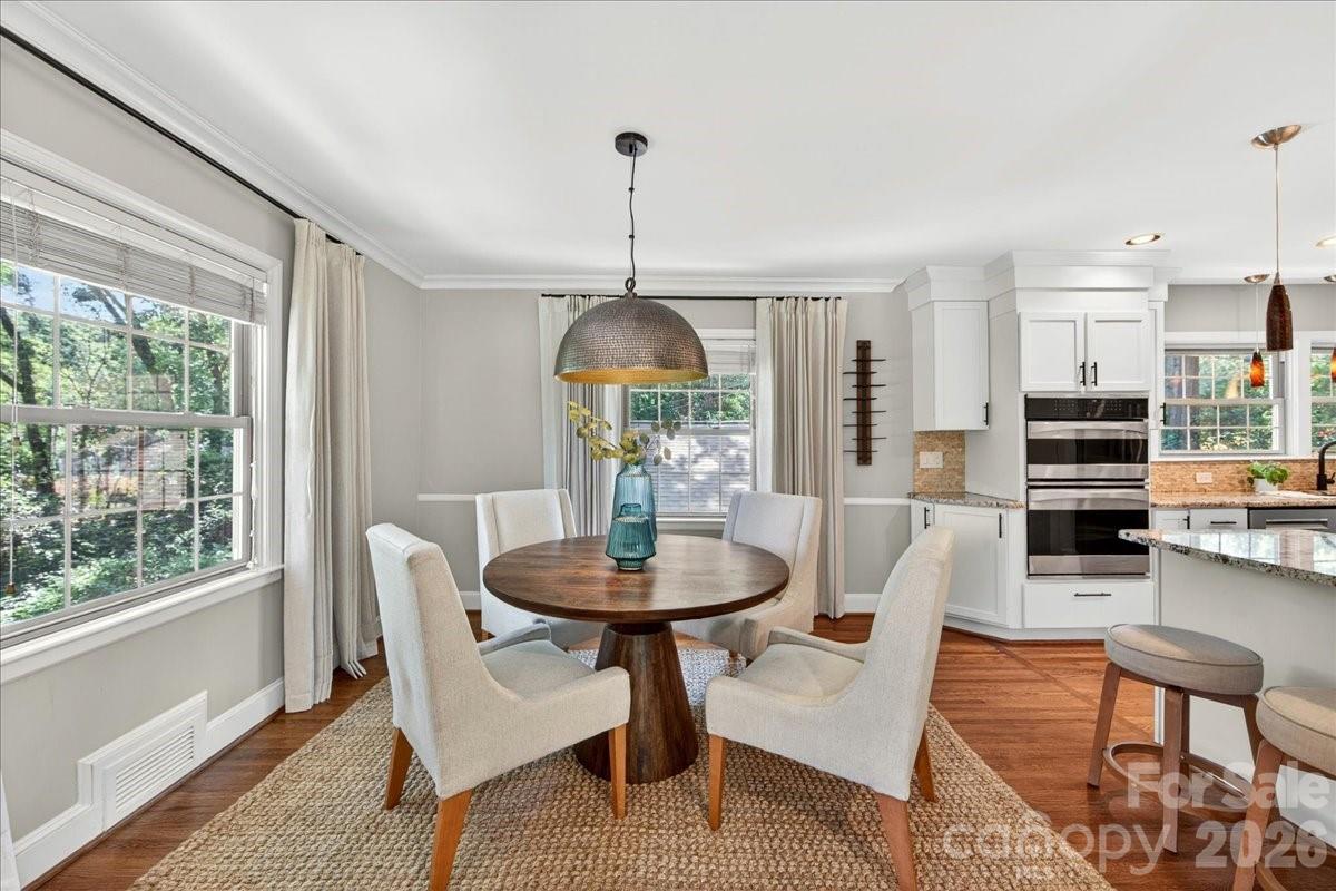 Sherwood Forest - Residential