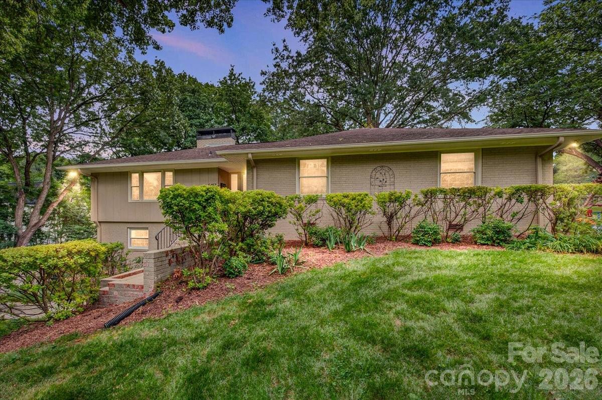 Sherwood Forest - Residential