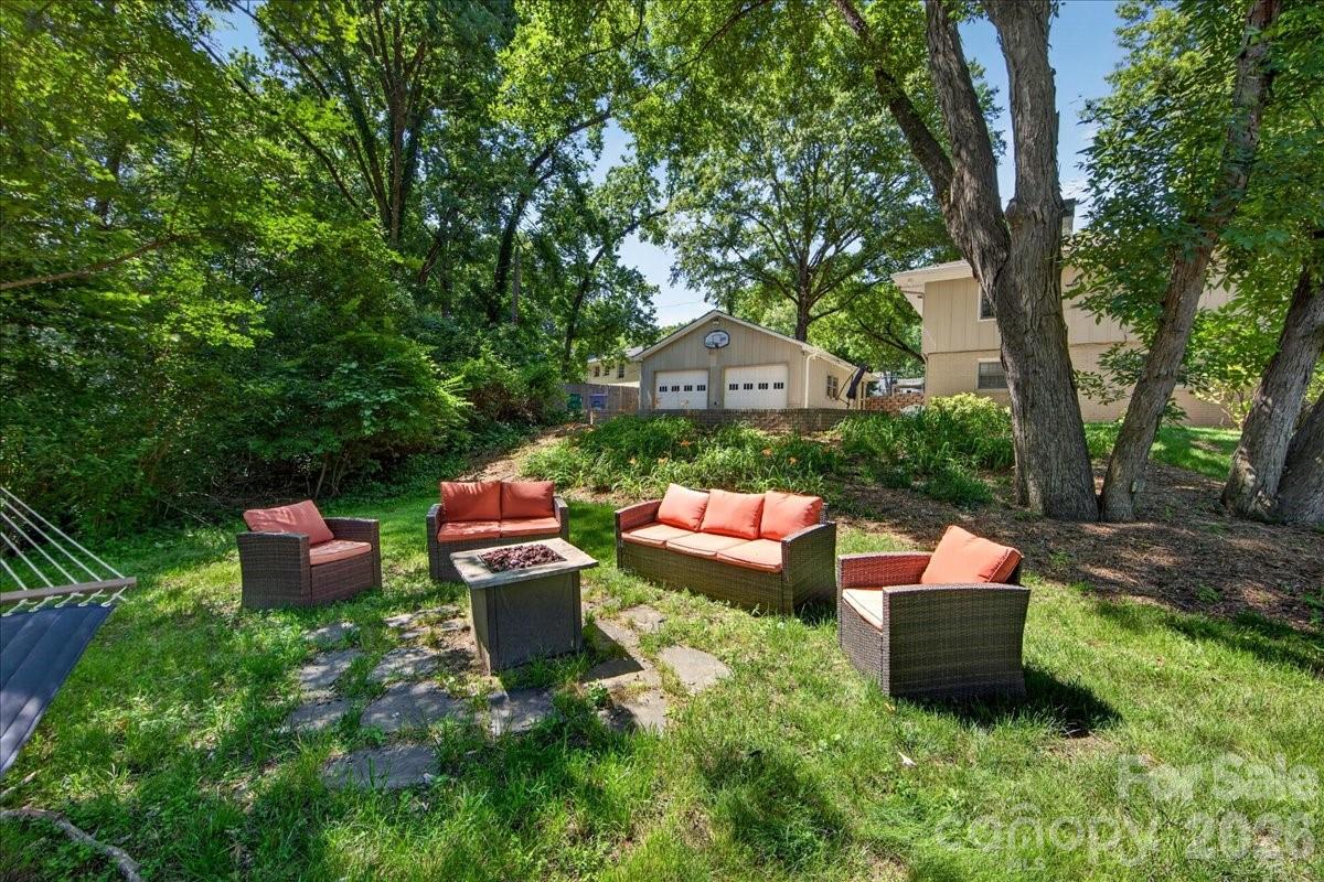 Sherwood Forest - Residential