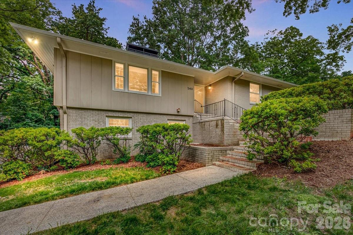 Sherwood Forest - Residential