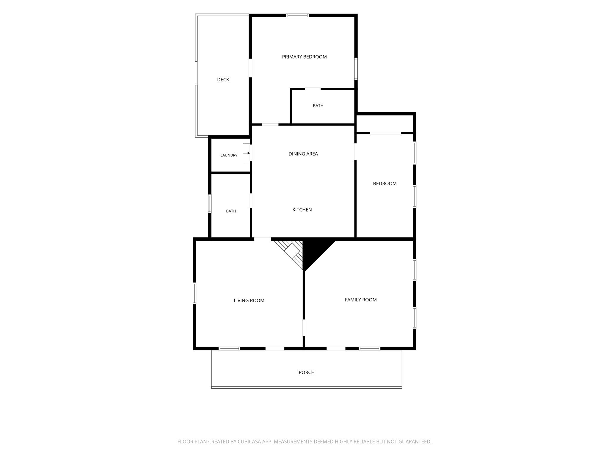 none - Residential