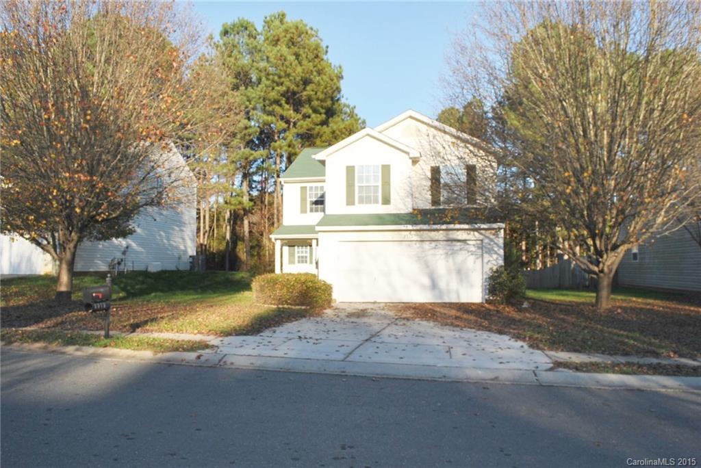 Barron Estates - Residential
