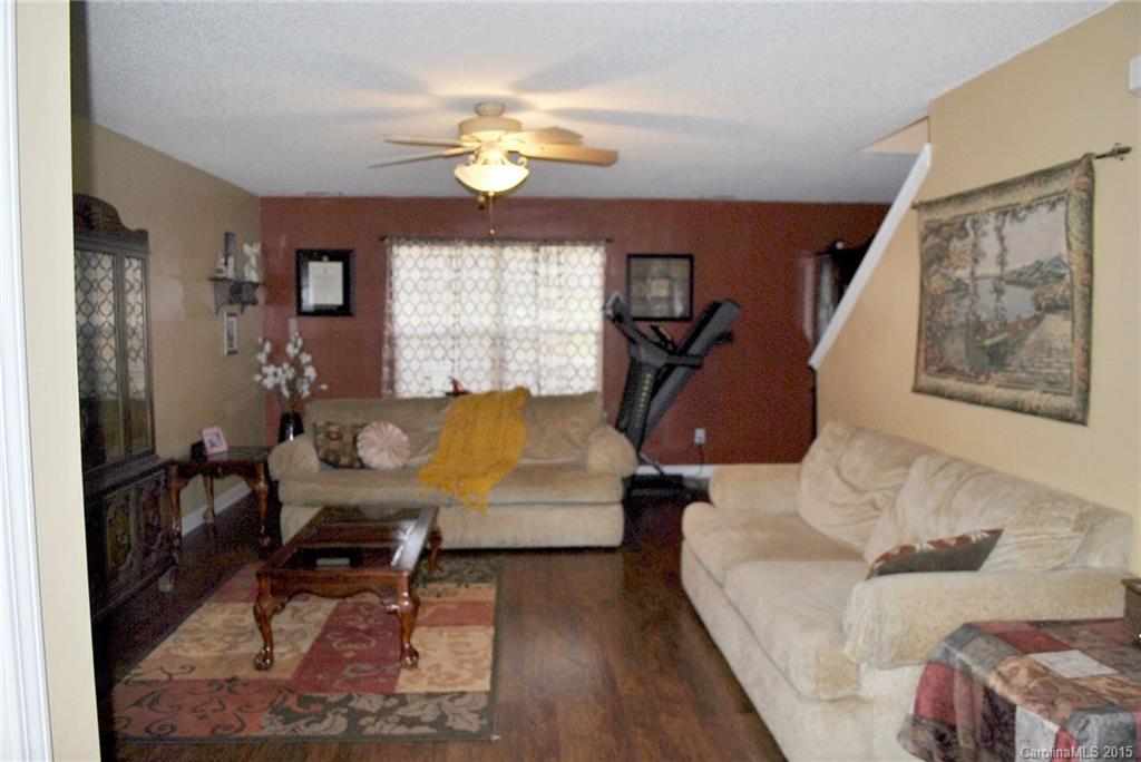 Barron Estates - Residential