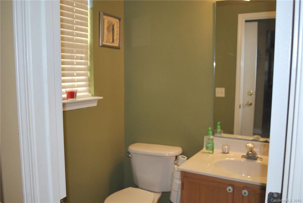 Barron Estates - Residential
