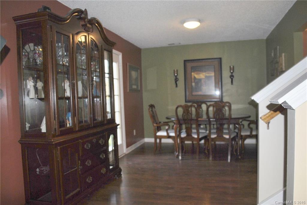 Barron Estates - Residential