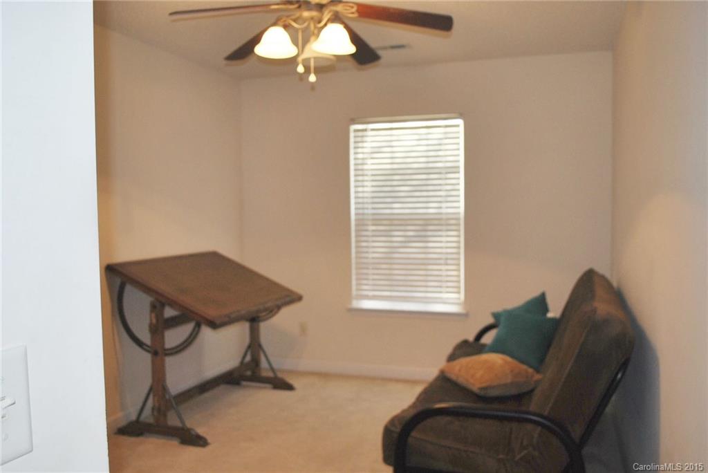 Barron Estates - Residential