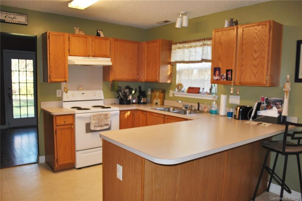 Barron Estates - Residential