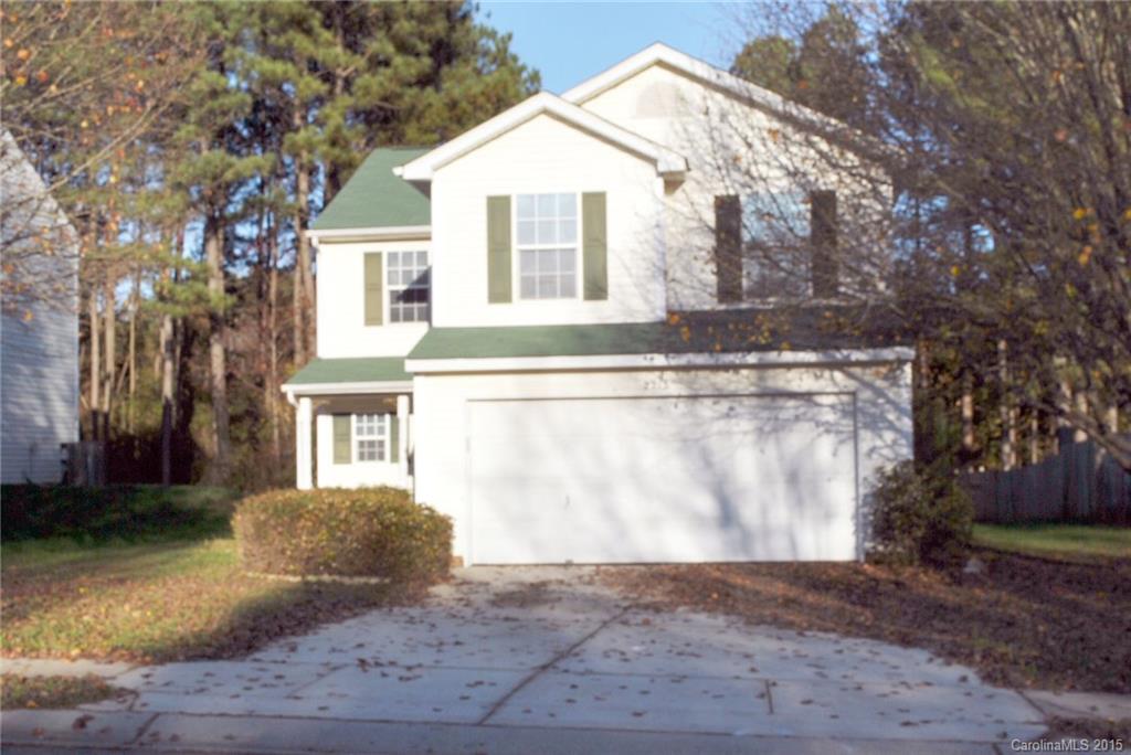 Barron Estates - Residential