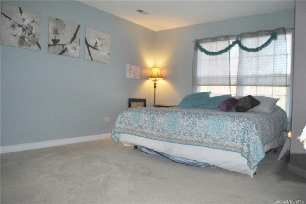 Barron Estates - Residential