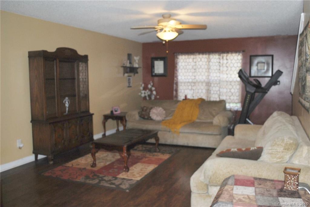 Barron Estates - Residential