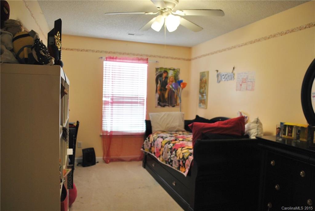 Barron Estates - Residential