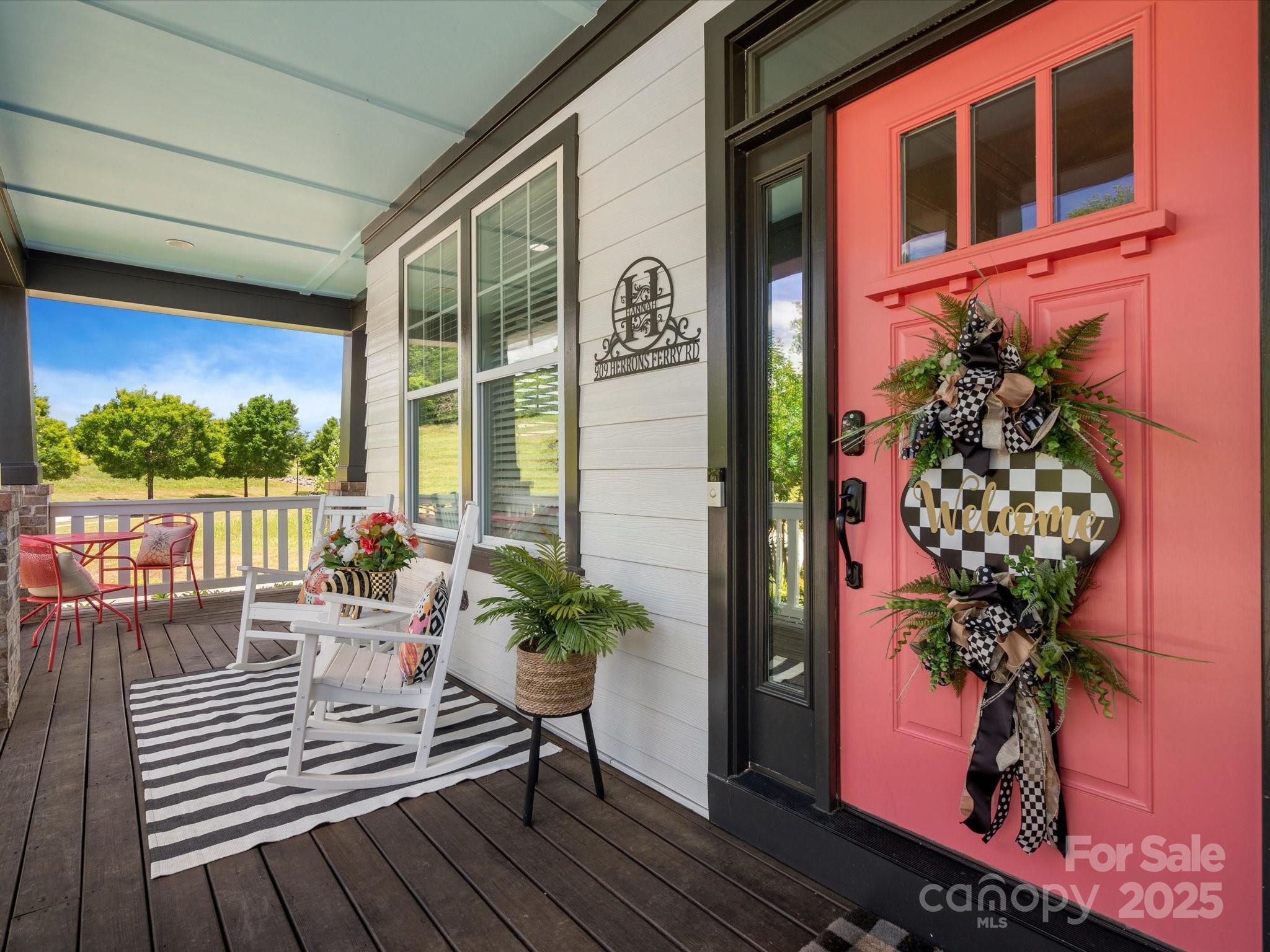 Riverwalk - Residential