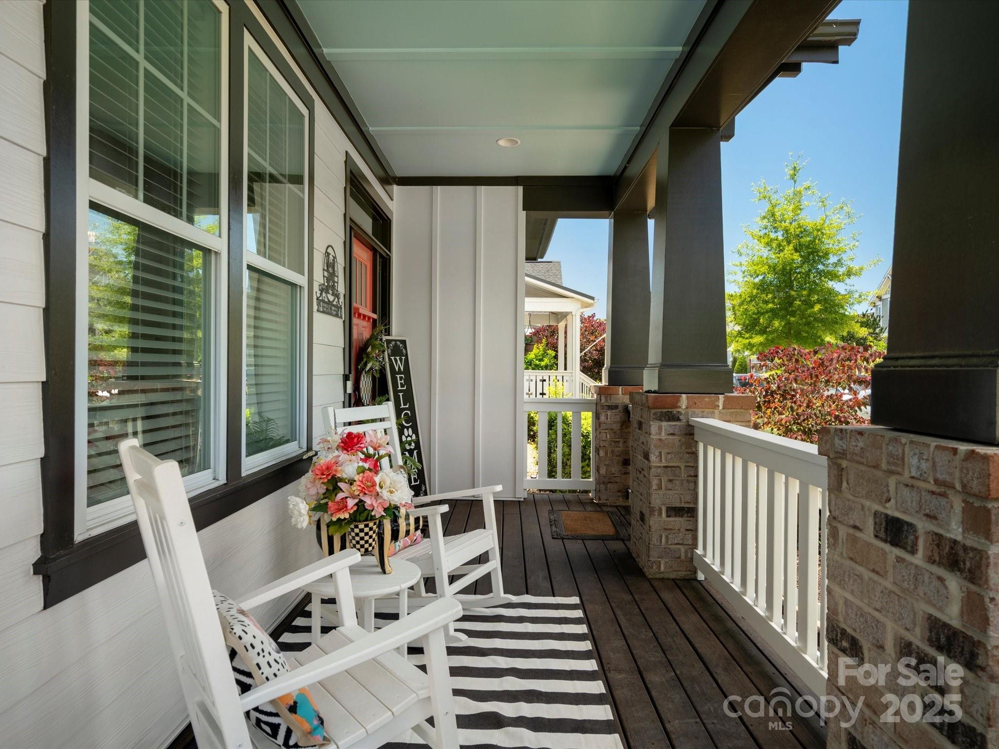 Riverwalk - Residential