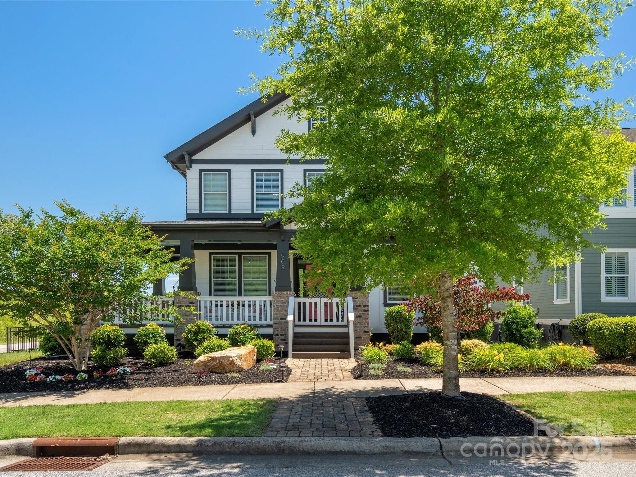 Riverwalk - Residential