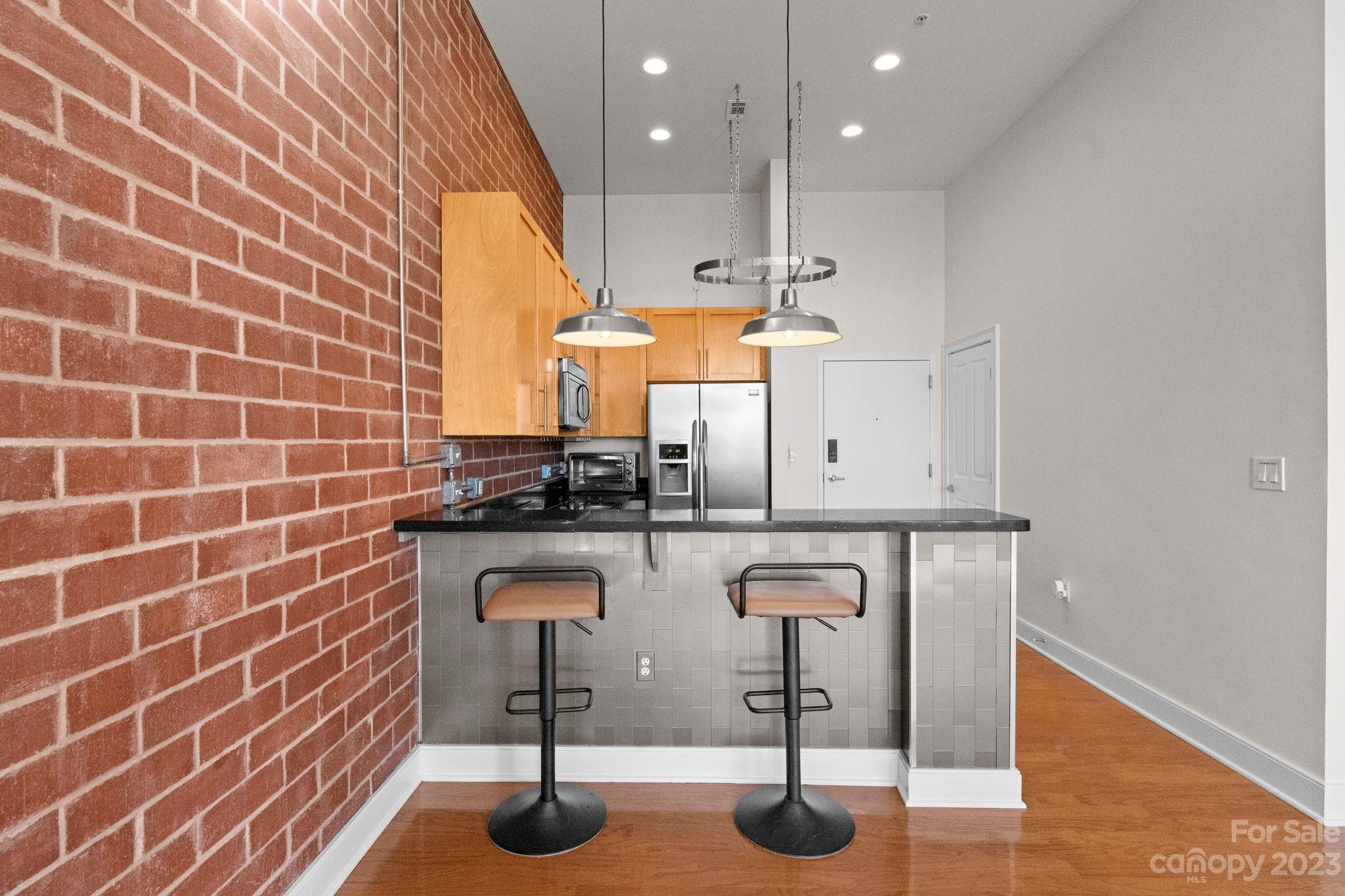 Gateway Lofts - Residential