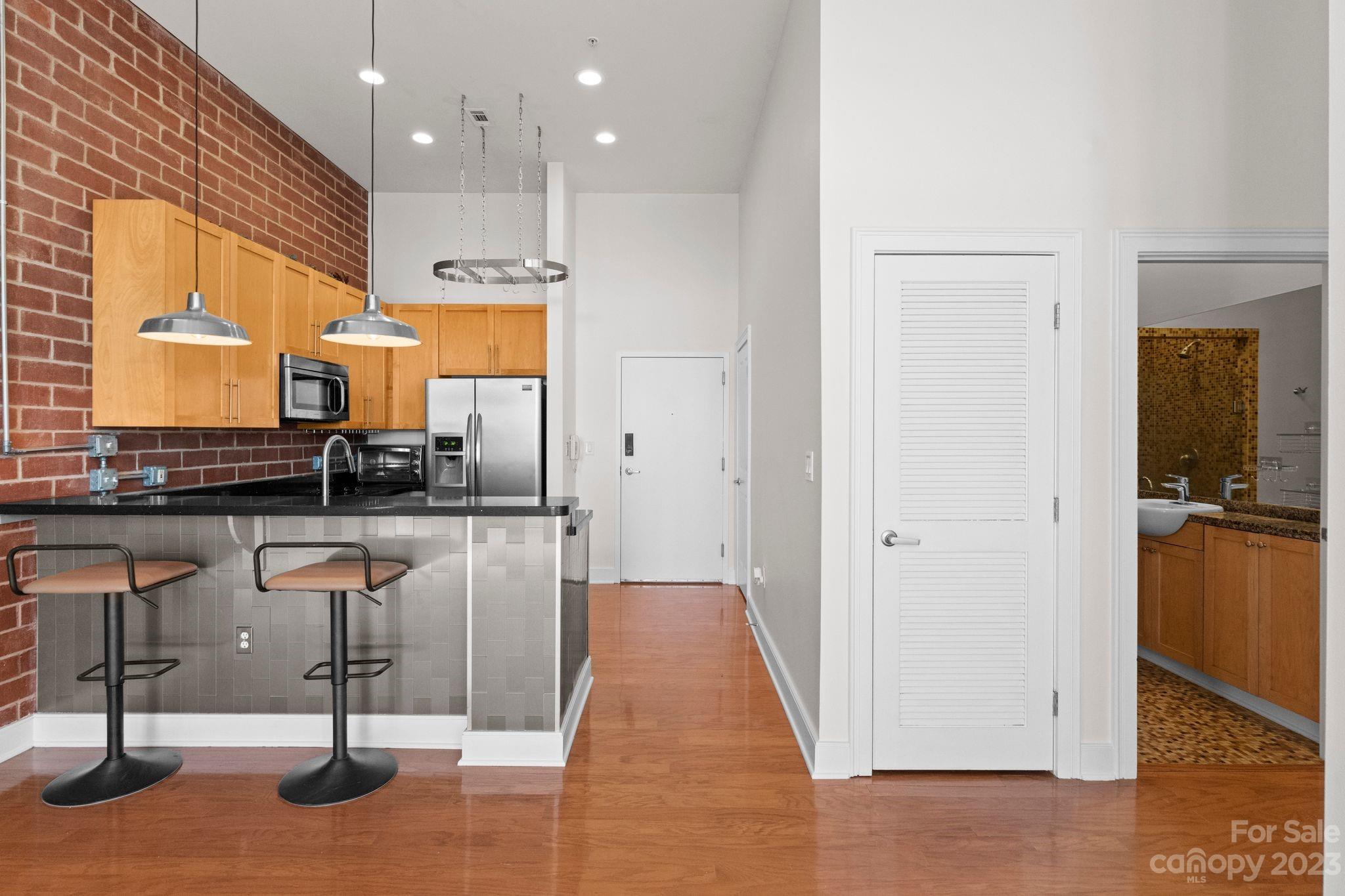 Gateway Lofts - Residential