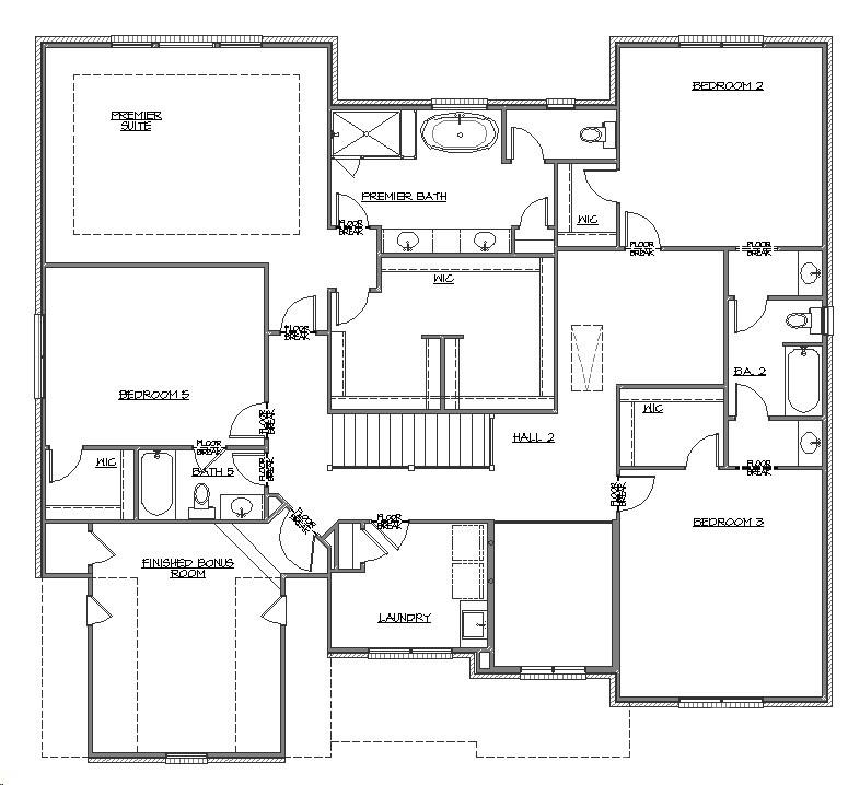Enclave at Massey - Residential