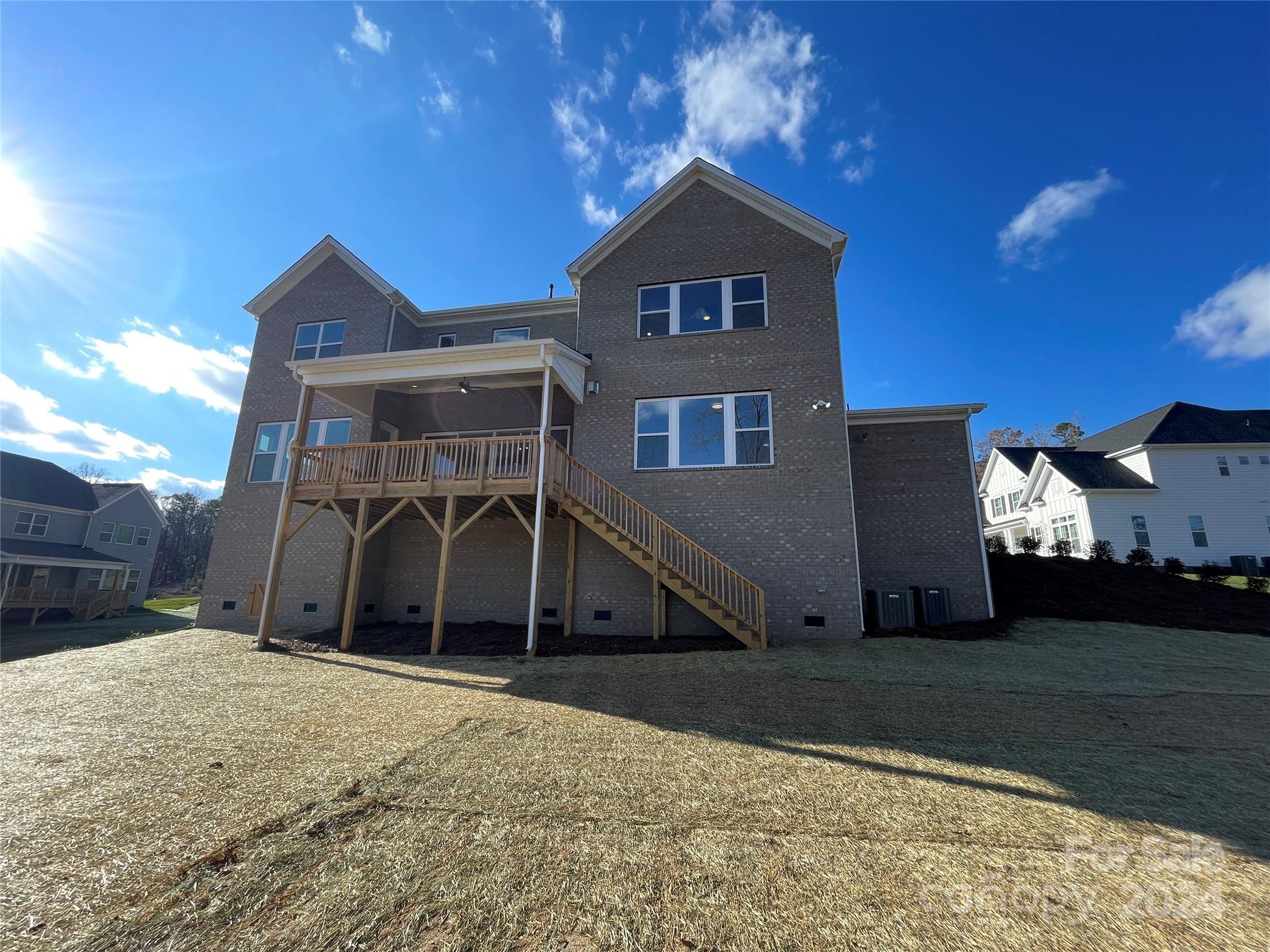 Enclave at Massey - Residential