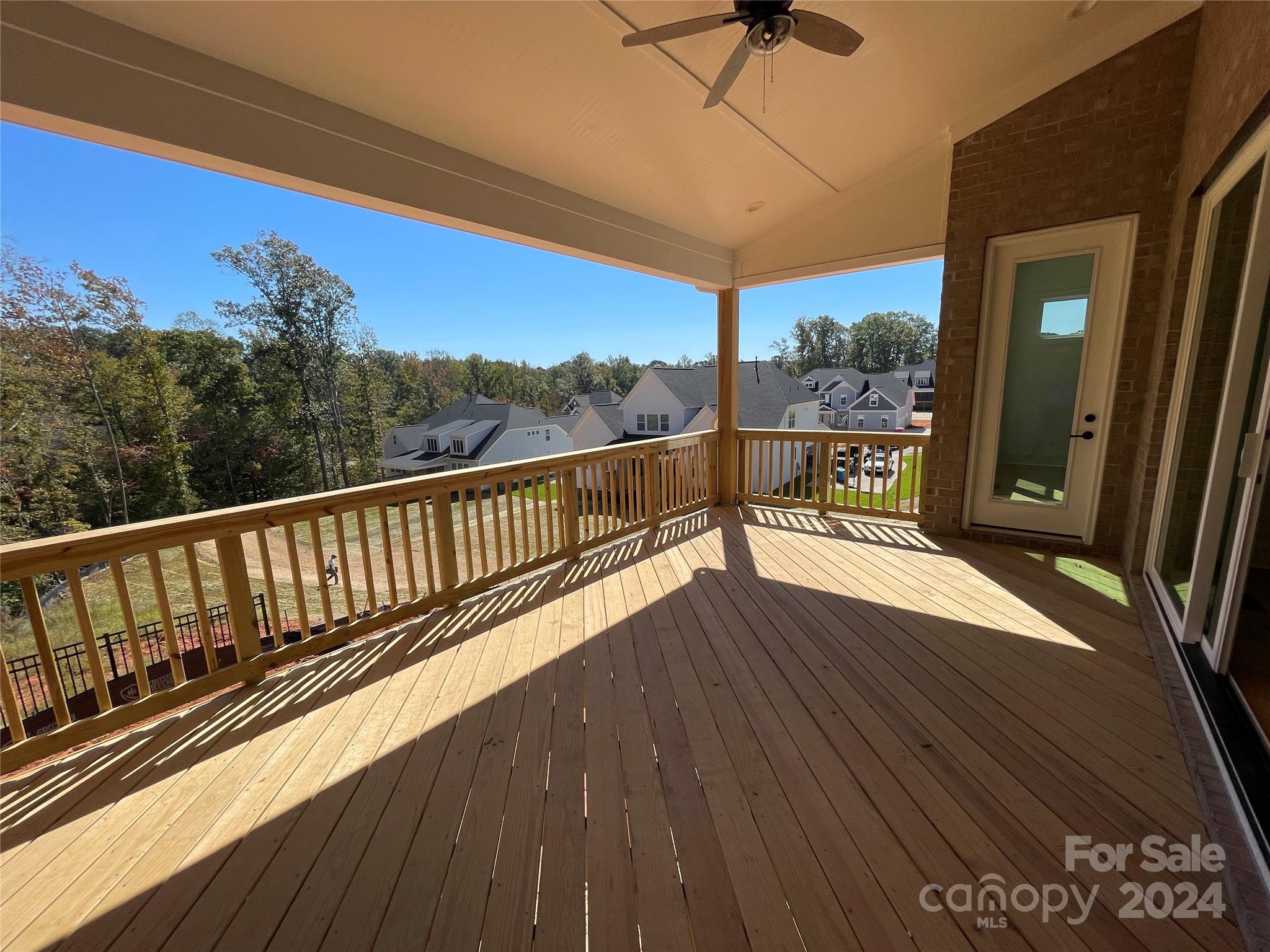 Enclave at Massey - Residential