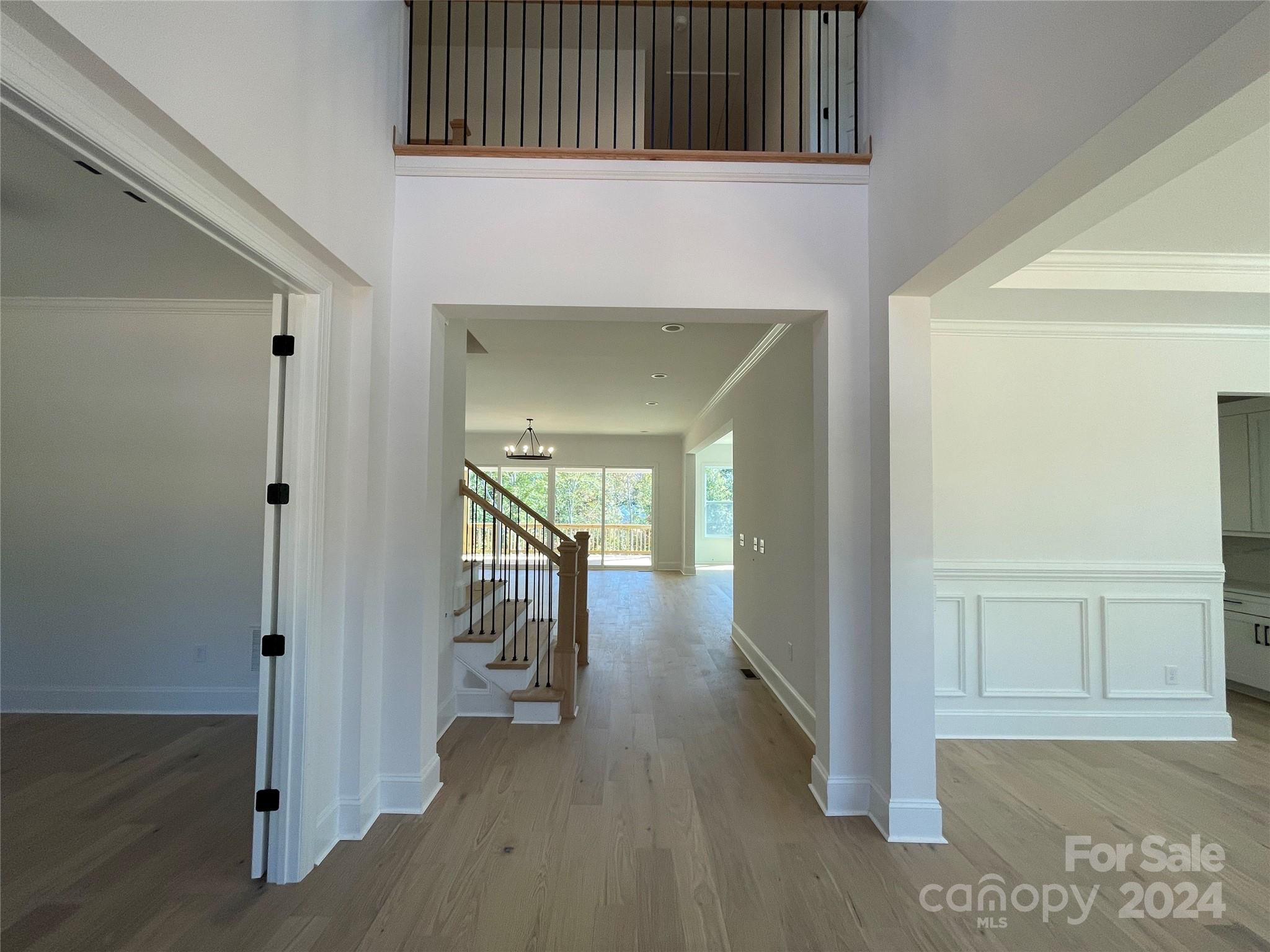 Enclave at Massey - Residential