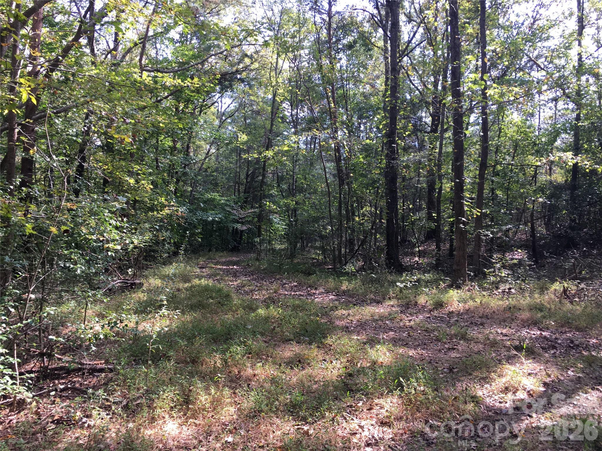 Hickory Acres - Land