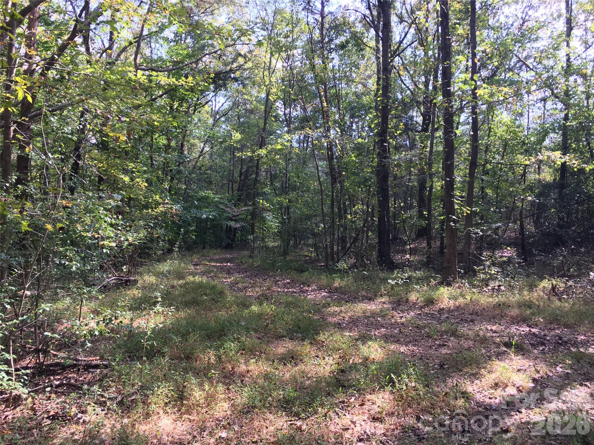 Hickory Acres - Land