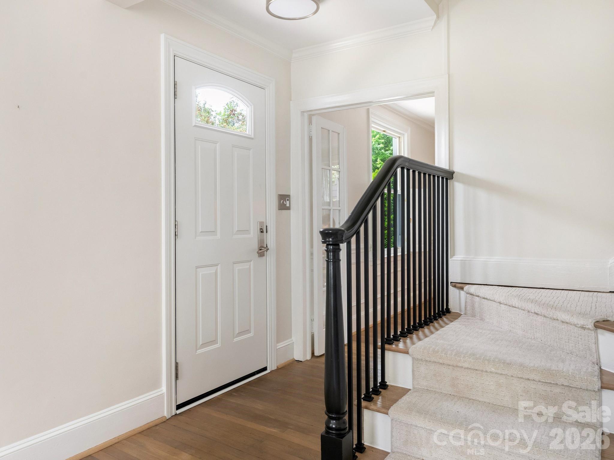 Eastover - Residential