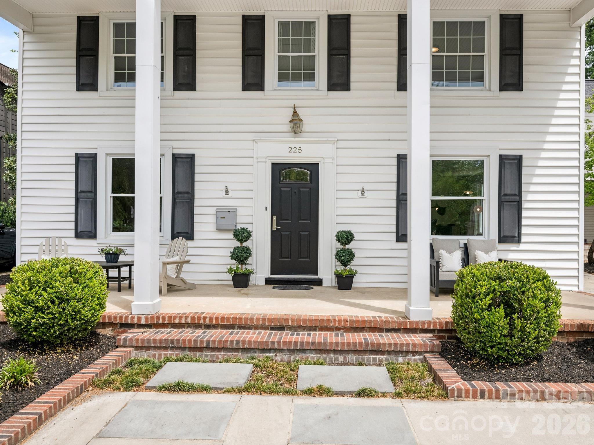 Eastover - Residential